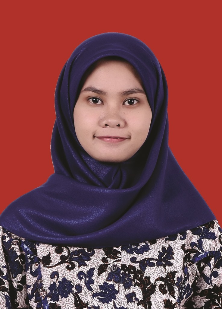 Desiana Ekasari Putri, S.IIP.