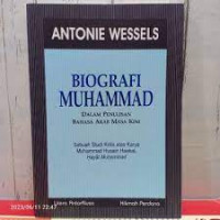 Biografi Muhammad : Sebuah Studi Kritis atas karya Muhammad Husain Haekal Hayat Muhammad