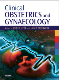 Clinical obstetrics and gynaecology