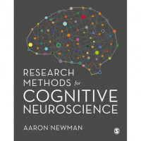 Research methods for cognitive neuroscience