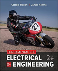 Fundamentals of Electrical Engineering