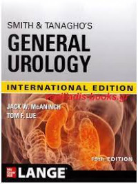 Smith and Tanagho's general urology