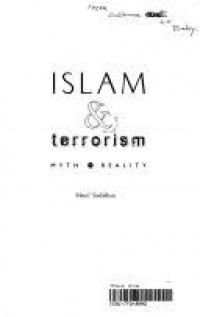 Islam & terrorism : myth vs. reality