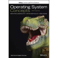 Operating System Concepts