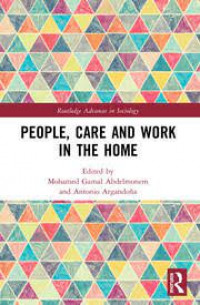 People, care and work in the home