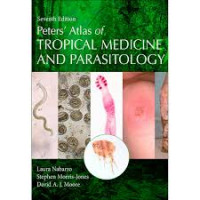 Peters atlas of tropical medicine and parasitology