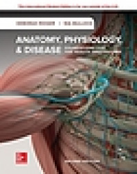 Anatomy, physiology & disease : foundations for the health professions