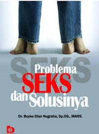 Problema seks dan solusinya