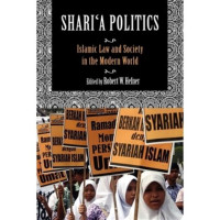 Shari'a Politics : Islamic Law and Society in the Modern World / editor: Robert W. Hefner