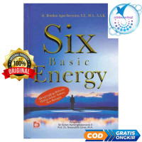 Six basic energy