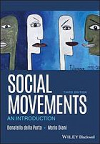 Social movements : an introduction