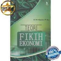 Teori Fikih Ekonomi