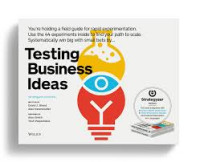 Testing business ideas