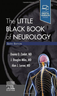 The Little black book of neurology