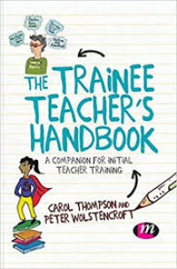 The Trainee teacher's handbook : a companion for initial teacher training