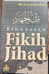 Ringkasan Fikih Jihad