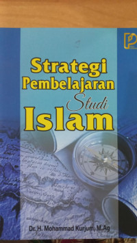 Strategi pembelajaran studi Islam