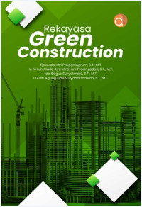 Rekayasa green construction