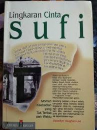 Lingkaran cinta sufi : Llewellyn Vaughan