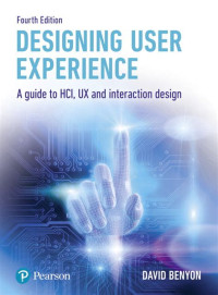 Designing user experience