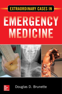 Extraordinary cases in emergency medicine