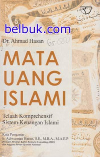 Mata uang Islami / Ahmad Hasan