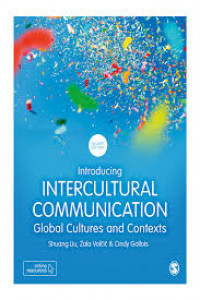 Introducing intercultural communication: global cultures and contexts