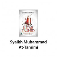 Kitab Tauhid / Muhammad At Tamimi