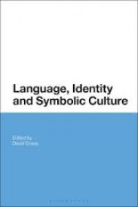 Language, identity and symbolic culture