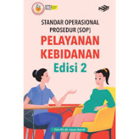 Standar Operasional Prosedur (SOP) pelayanan kebidanan