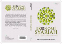 Ekonomi syariah: teori dan praktik di lembaga keuangan syariah