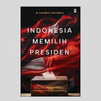 Indonesia memilih presiden: analisis kelas Bourdieu terhadap pemilih Indonesia