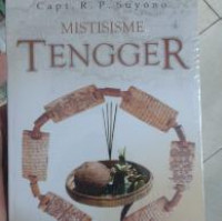 Mistisisme Tengger