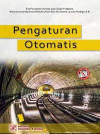 Pengaturan otomatis