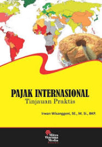 Pajak internasional: tinjauan praktis