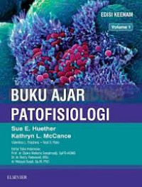 Buku ajar patofisiologi : volume 1
