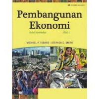 Pembangunan Ekonomi 1