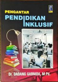 Pengantar Pendidikan Inklusif