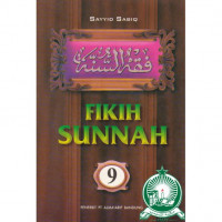 Fikih sunnah 9 / Sayyid Sabiq