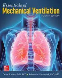 Essentials of mechanical ventilation