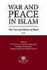 War and peace in islam