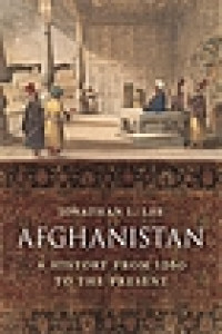 Afghanistan : a history from 1260 to the present