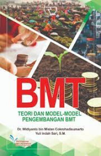 BMT : Teori dan Model-Model Pengembangan BMT