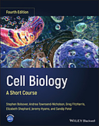 Cell biology : a short course
