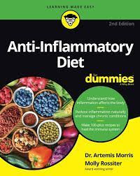 Anti-inflammatory diet for dummies: