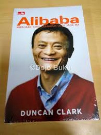 Alibaba Kerajaan yang dibangun oleh Jack Ma
