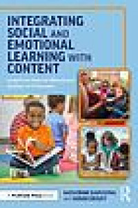 Integrating social and emotional learning with content: using picture books for differentiated teaching in K-3 classrooms