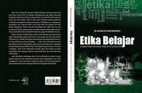 Etika Belajar : Langkah Praktis Memahami Kitab Ta'lim al Muta'allim