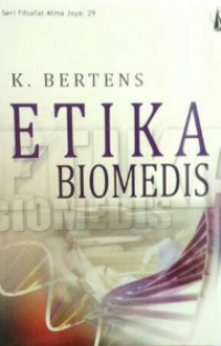 Etika biomedis