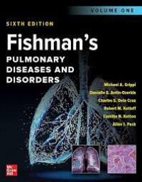 Fishman's pulmonary diseases and disorders / Vol Two